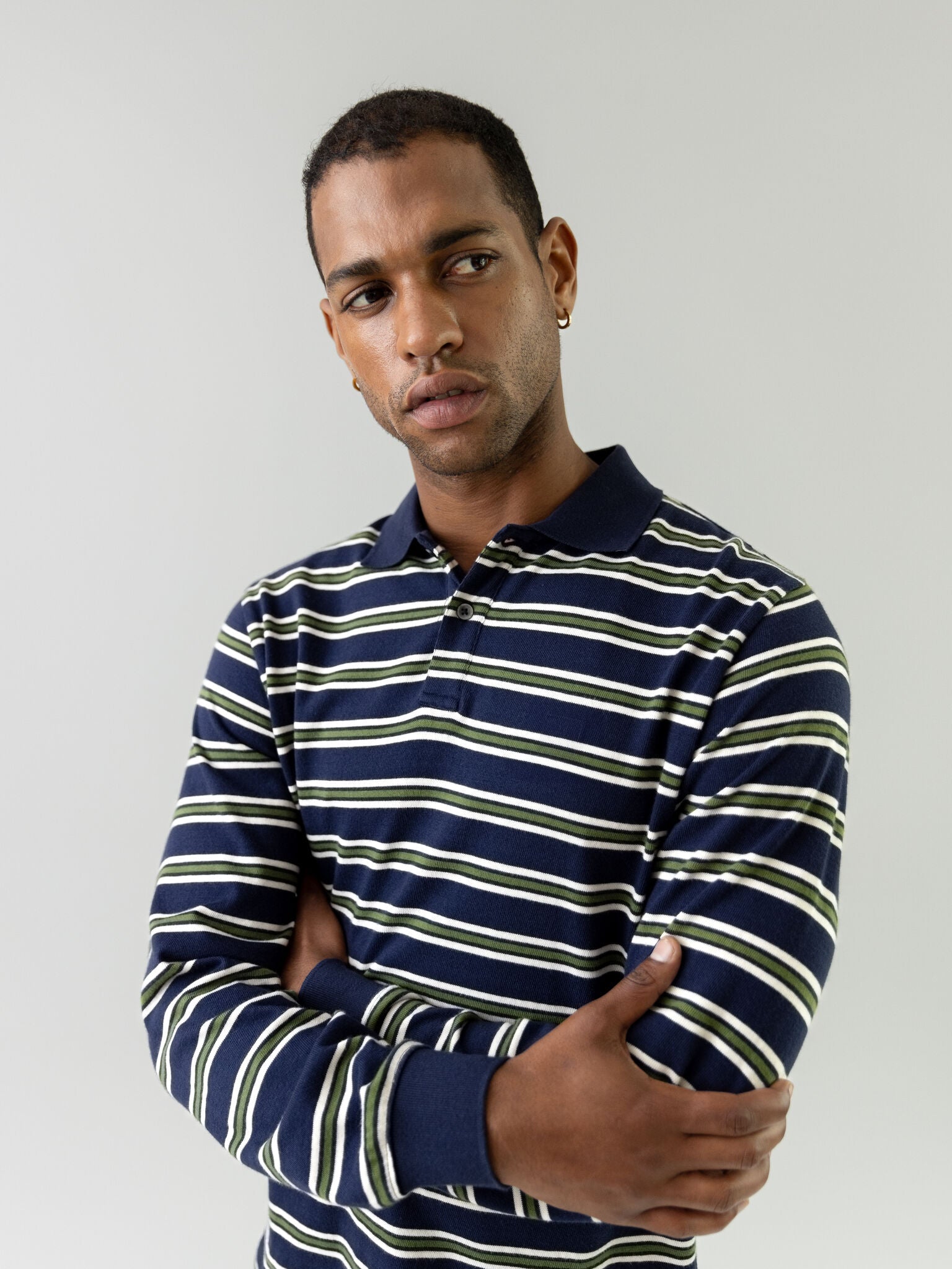 Modelshot / Total Eclipse / Detail